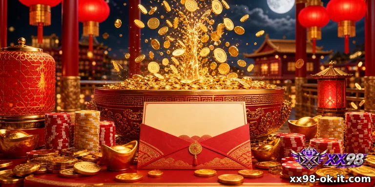 XX98 Casino | Trang Chủ Chính Thức 2026 - hình ảnh - xx98-ok.it.com