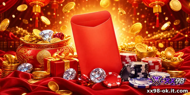 XX98 Casino | Trang Chủ Chính Thức 2026 - hình ảnh - xx98-ok.it.com
