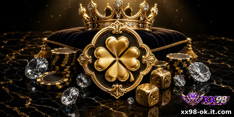 CASINO XX98 - hình ảnh - xx98-ok.it.com CASINO XX98 - hình ảnh - xx98-ok.it.com