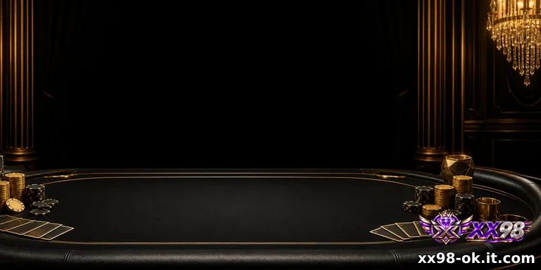 XX98 Casino | Trang Chủ Chính Thức 2026 - hình ảnh - xx98-ok.it.com
