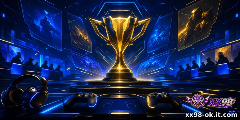 Super Niubi XX98 – Gương Mặt Vàng Trong Làng Game Nổ Hũ - hình ảnh - xx98-ok.it.com Super Niubi XX98 – Gương Mặt Vàng Trong Làng Game Nổ Hũ - hình ảnh - xx98-ok.it.com